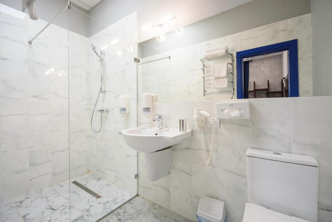 Gaudi Stylish Hotel โอเดสซา ภายนอก รูปภาพ