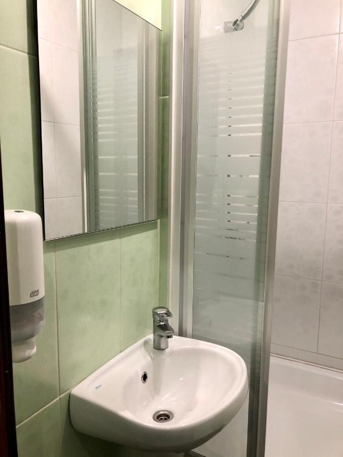 Gaudi Stylish Hotel โอเดสซา ภายนอก รูปภาพ