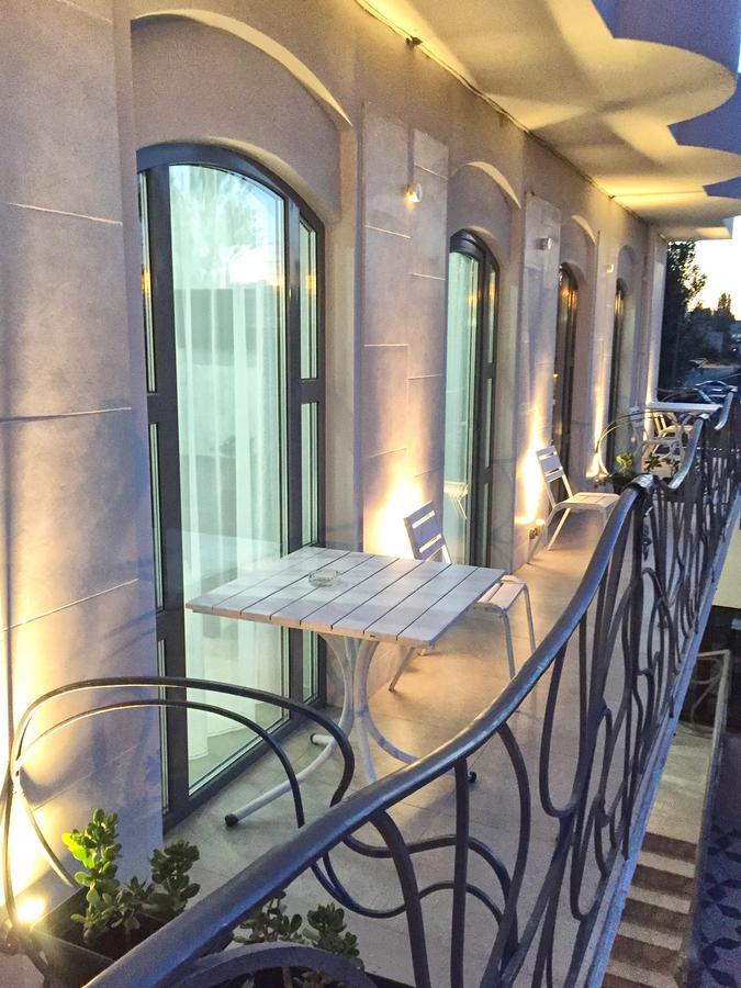 Gaudi Stylish Hotel โอเดสซา ภายนอก รูปภาพ