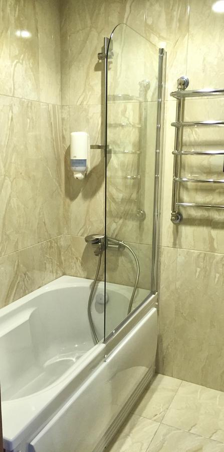 Gaudi Stylish Hotel โอเดสซา ภายนอก รูปภาพ
